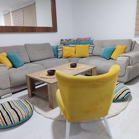 Ticina Apartment Sarajevo Ngoại thất bức ảnh