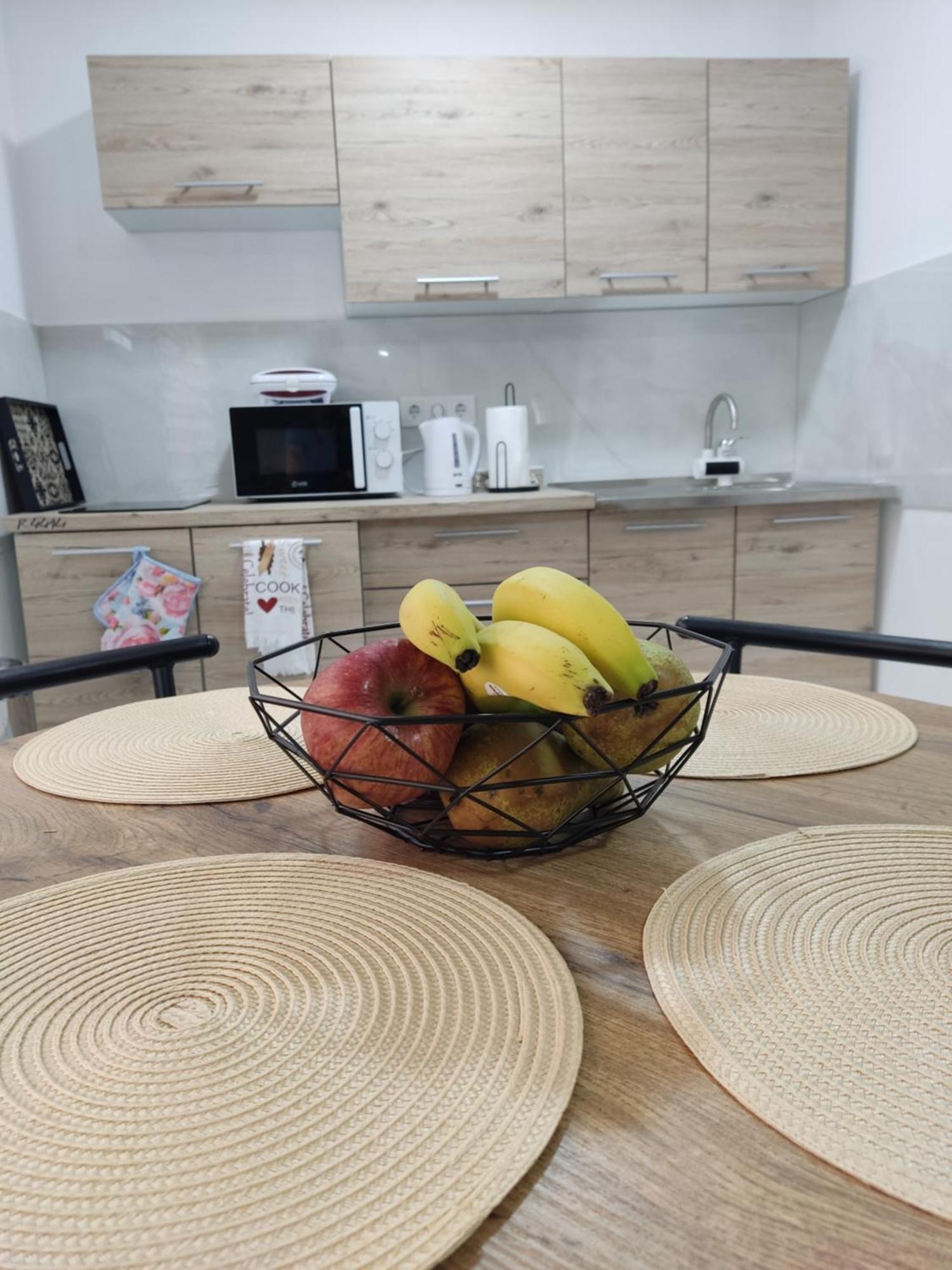 Ticina Apartment Sarajevo Ngoại thất bức ảnh
