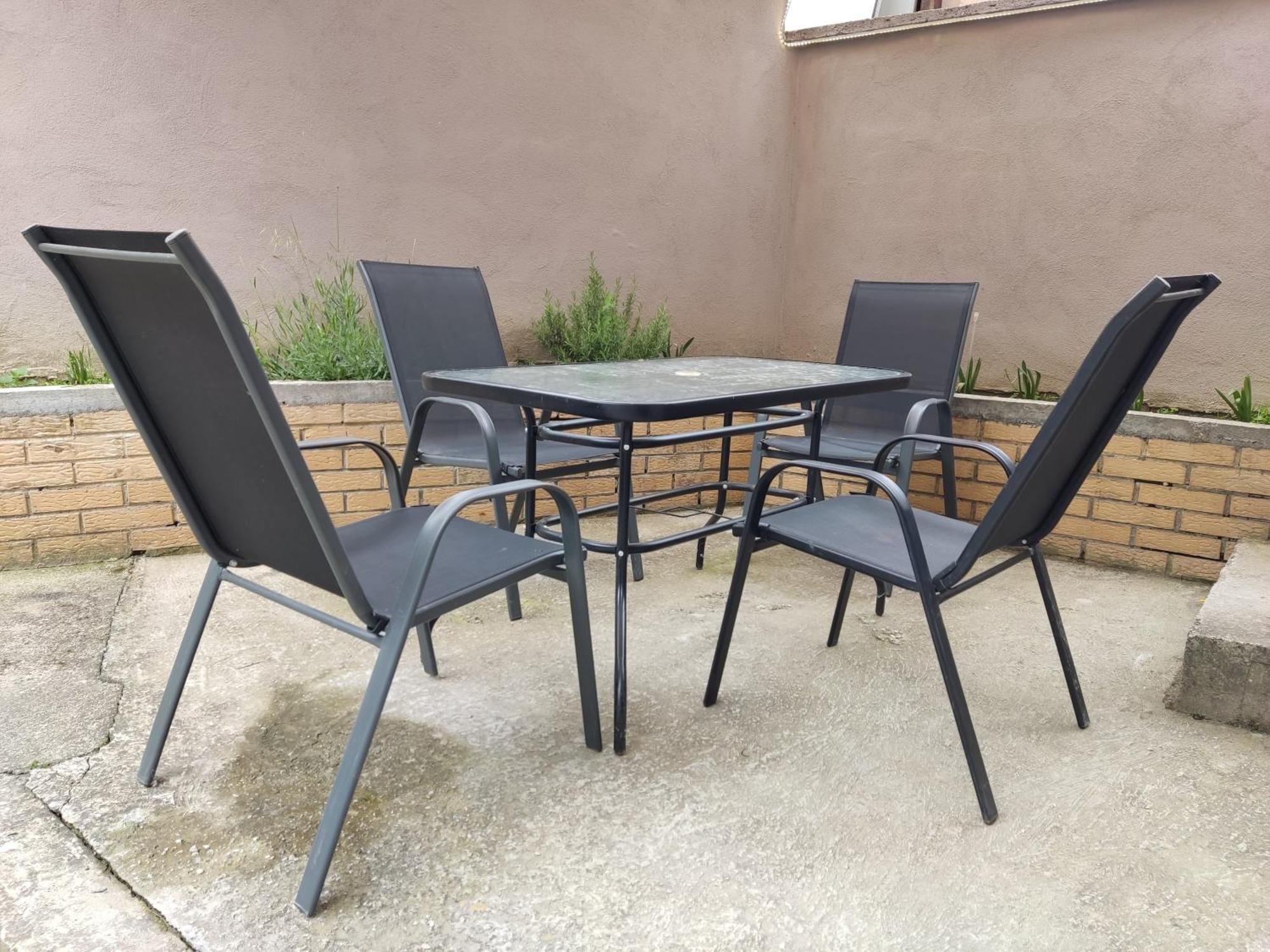 Ticina Apartment Sarajevo Ngoại thất bức ảnh