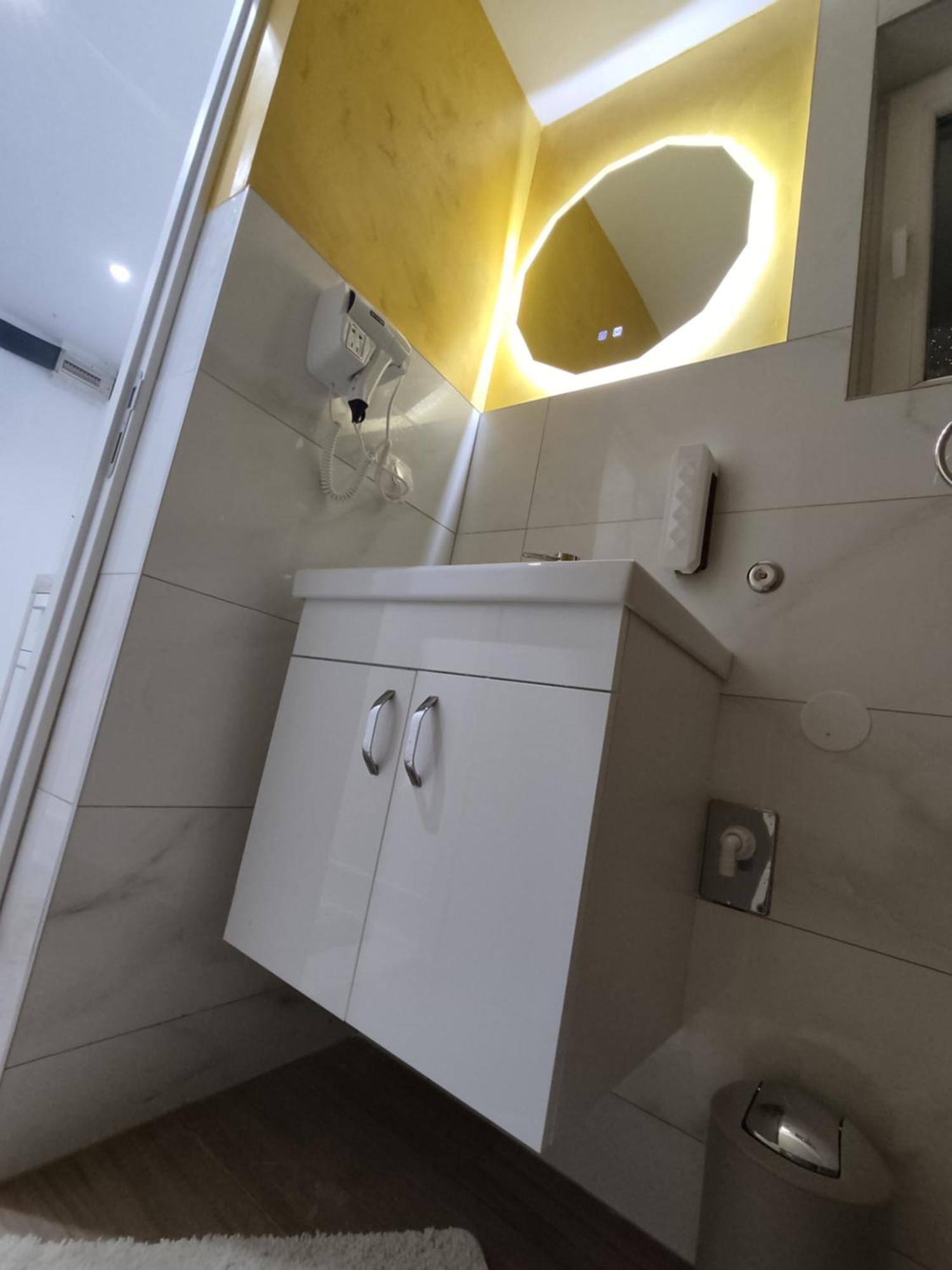 Ticina Apartment Sarajevo Ngoại thất bức ảnh