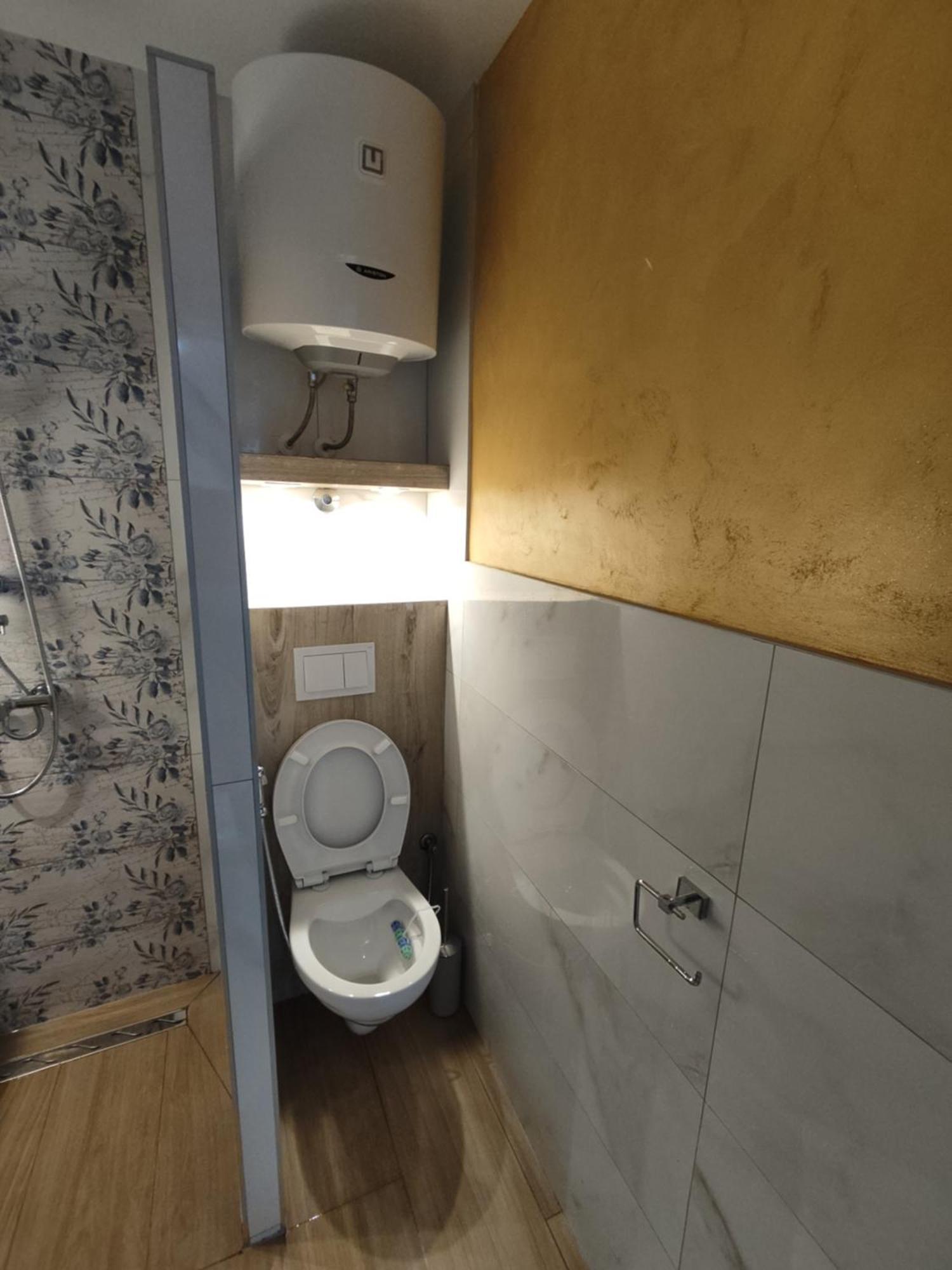 Ticina Apartment Sarajevo Ngoại thất bức ảnh