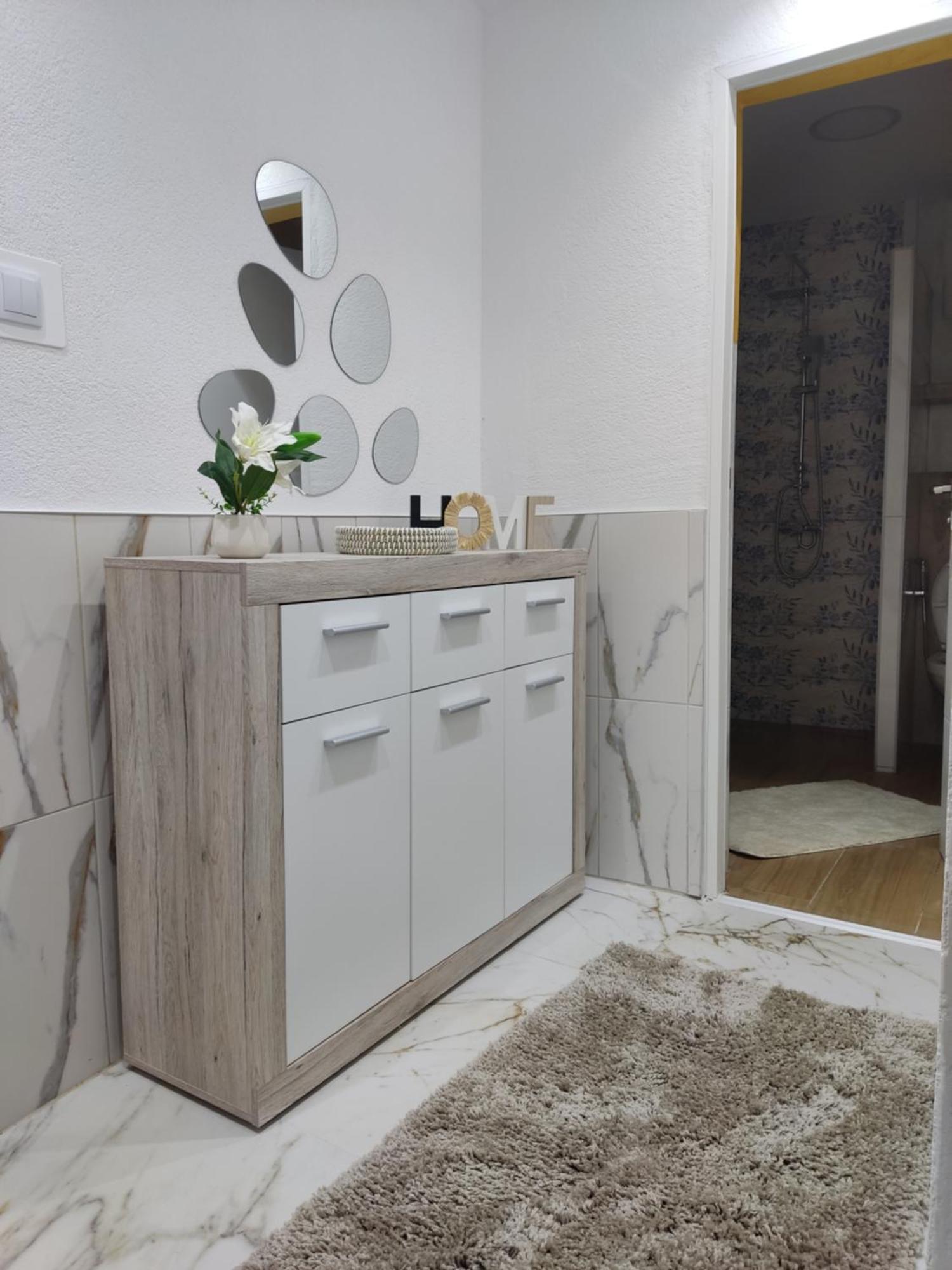 Ticina Apartment Sarajevo Ngoại thất bức ảnh