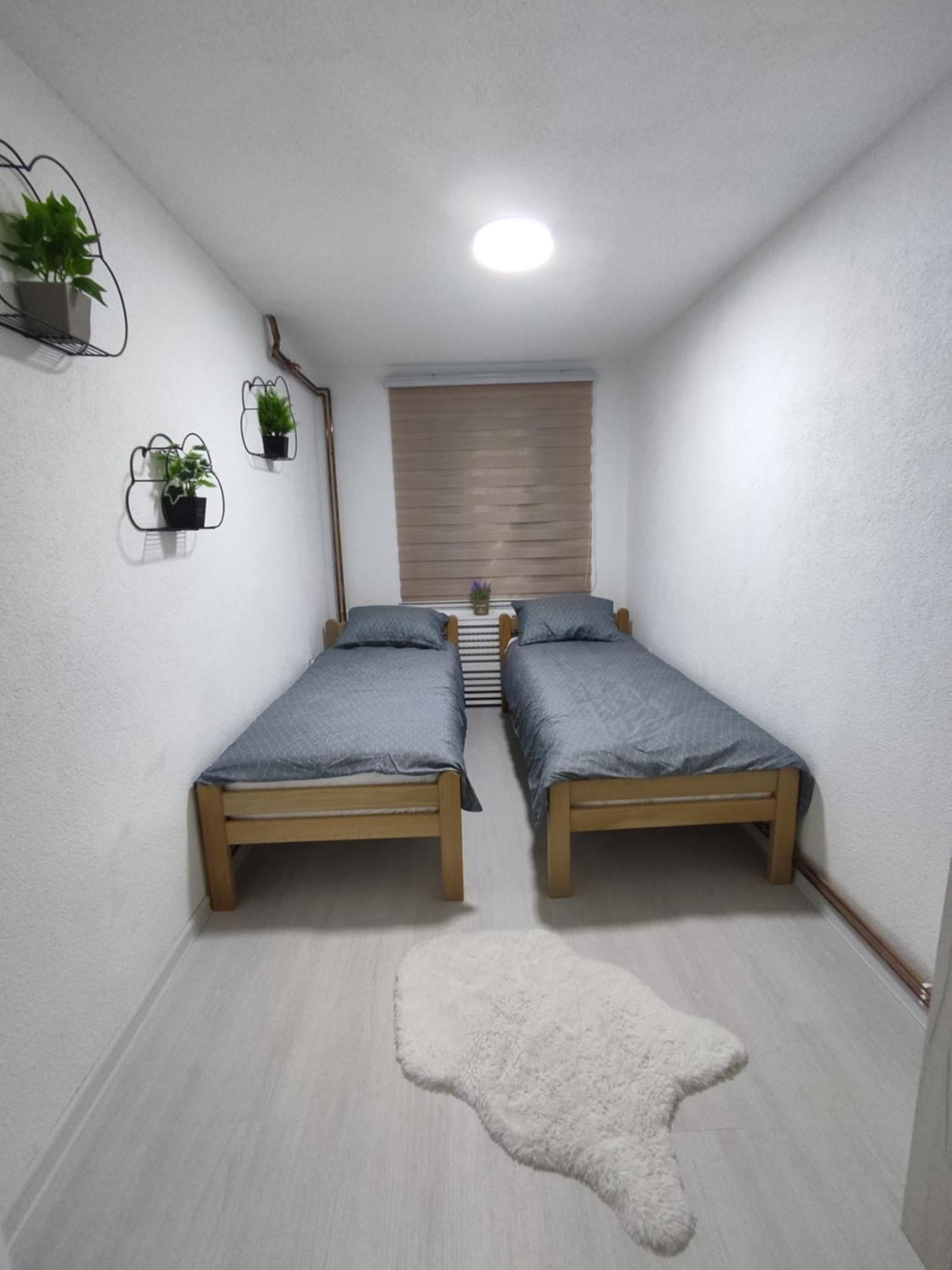 Ticina Apartment Sarajevo Ngoại thất bức ảnh