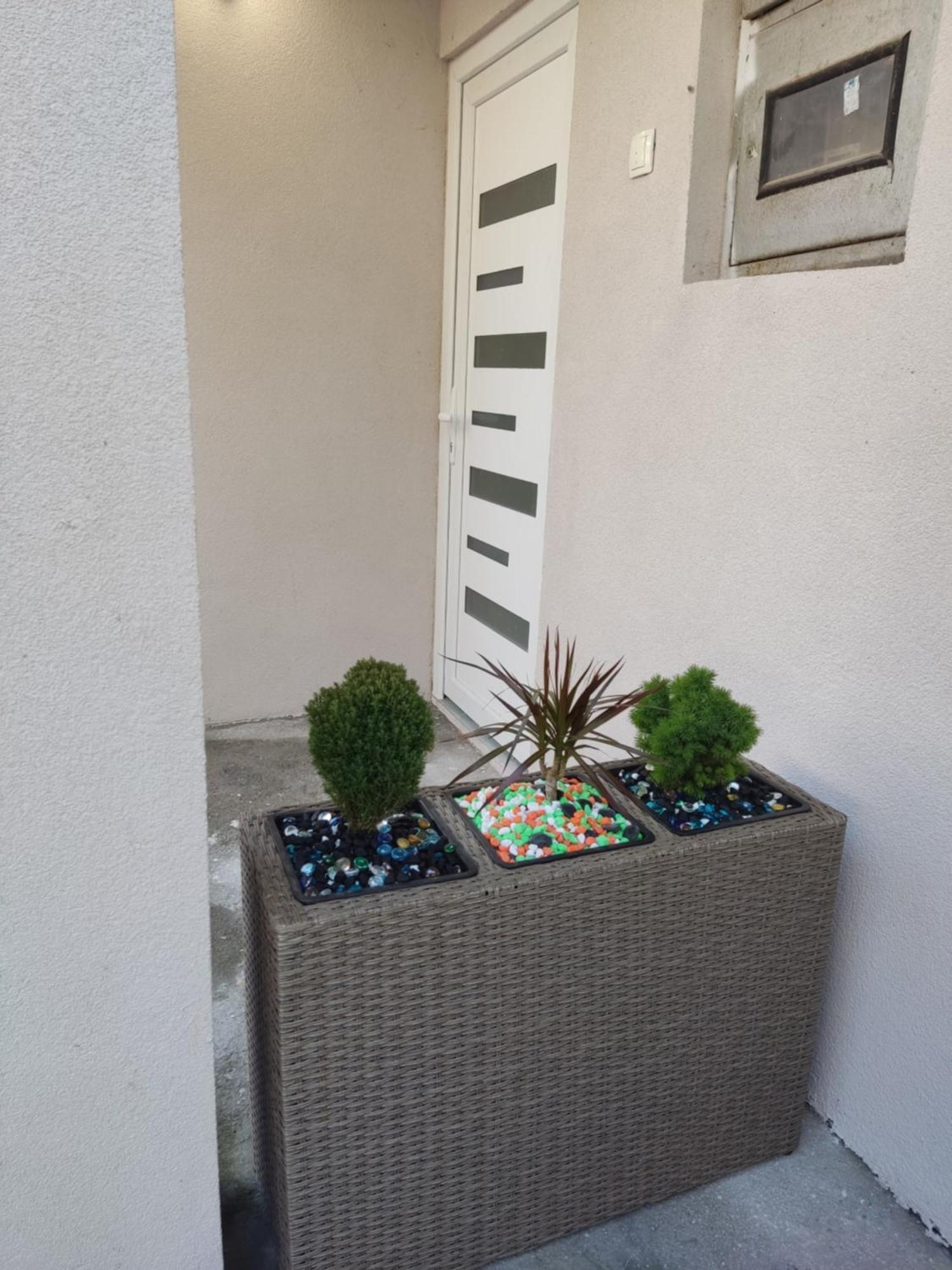 Ticina Apartment Sarajevo Ngoại thất bức ảnh