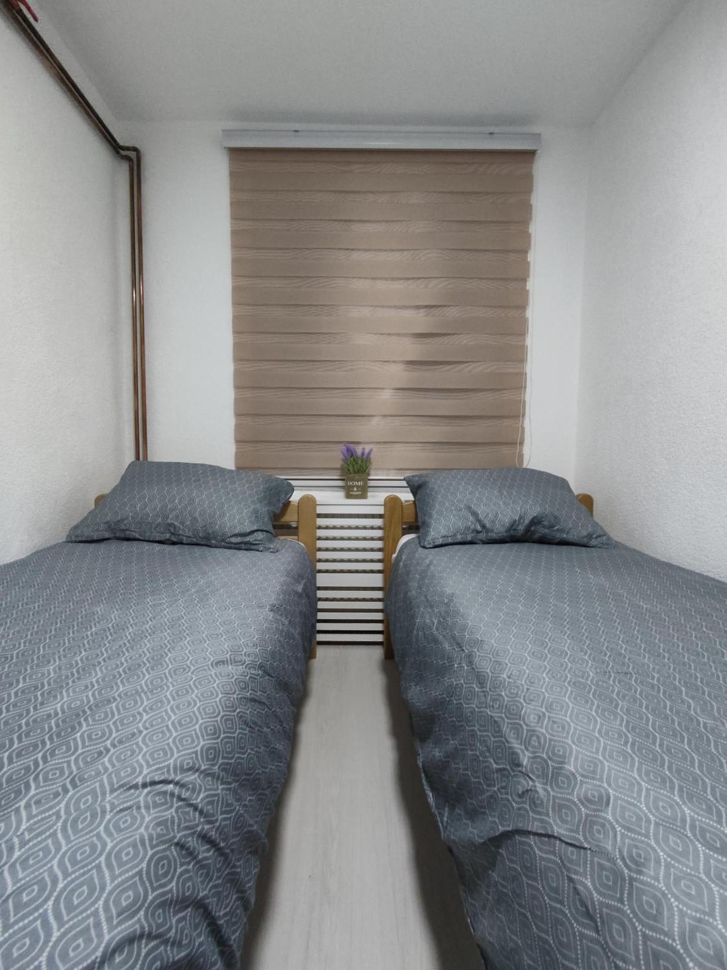 Ticina Apartment Sarajevo Ngoại thất bức ảnh