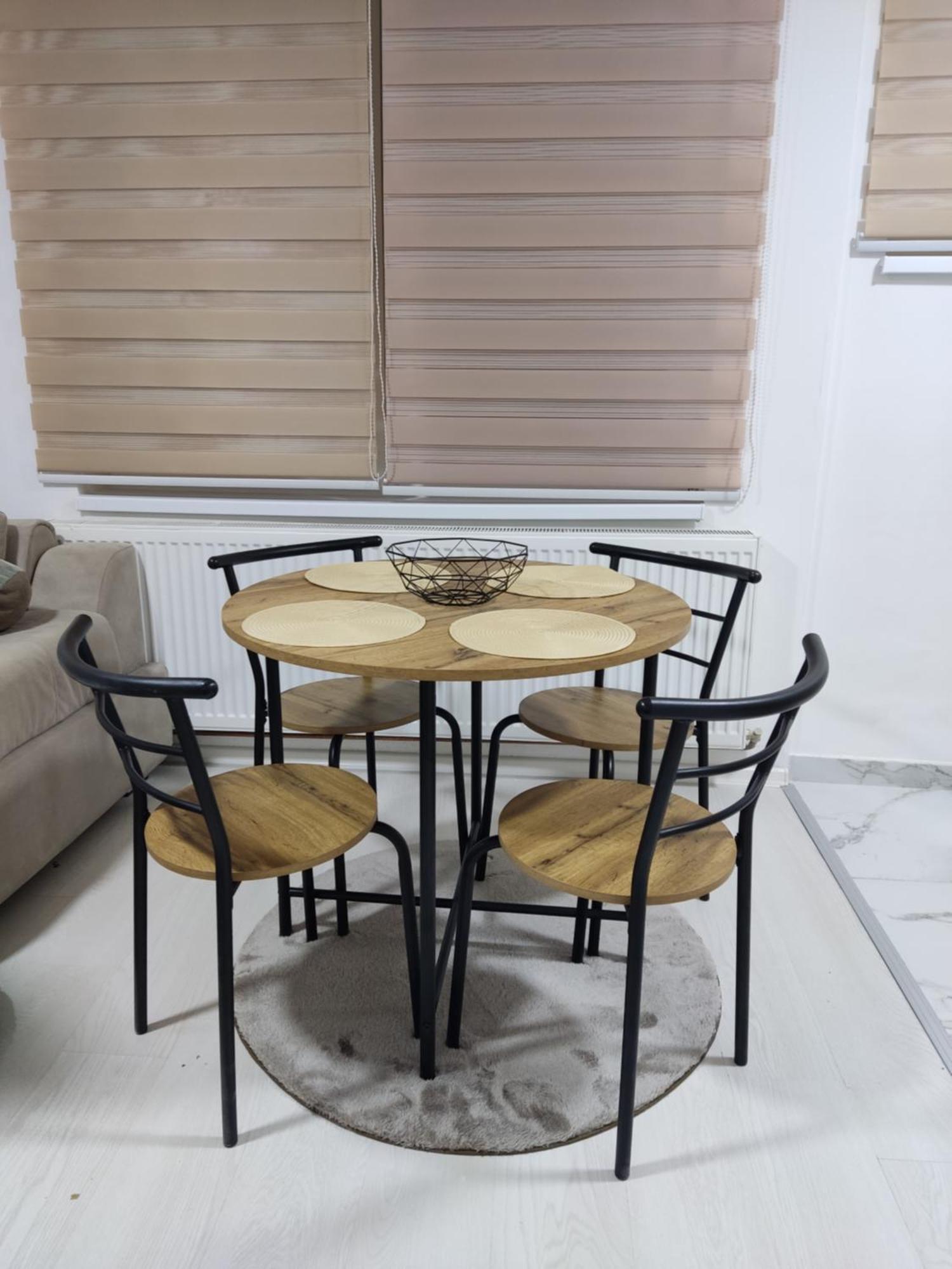 Ticina Apartment Sarajevo Ngoại thất bức ảnh