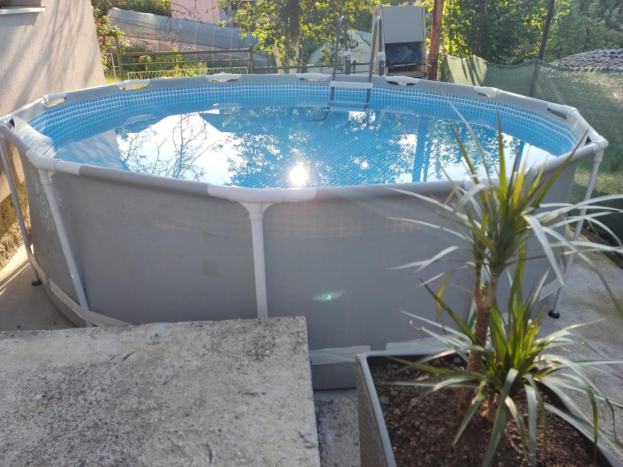 Ticina Apartment Sarajevo Ngoại thất bức ảnh