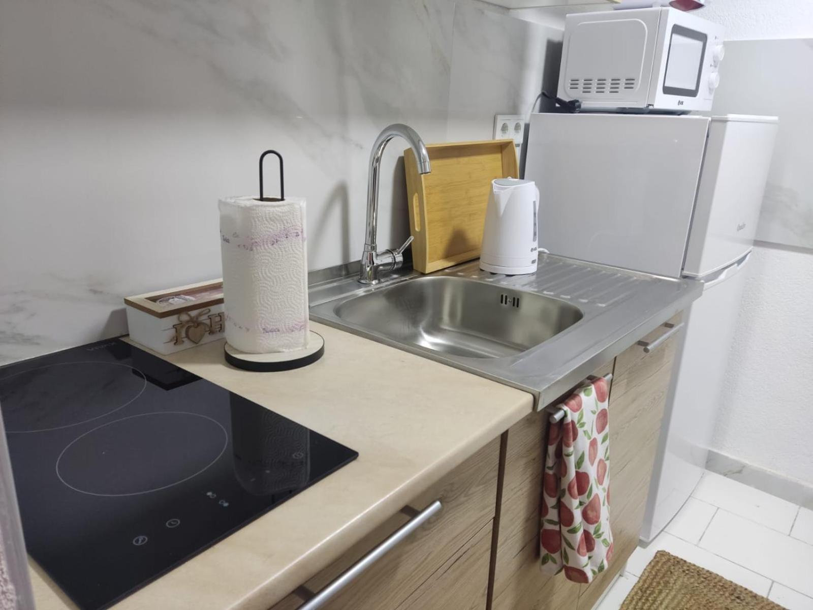 Ticina Apartment Sarajevo Ngoại thất bức ảnh