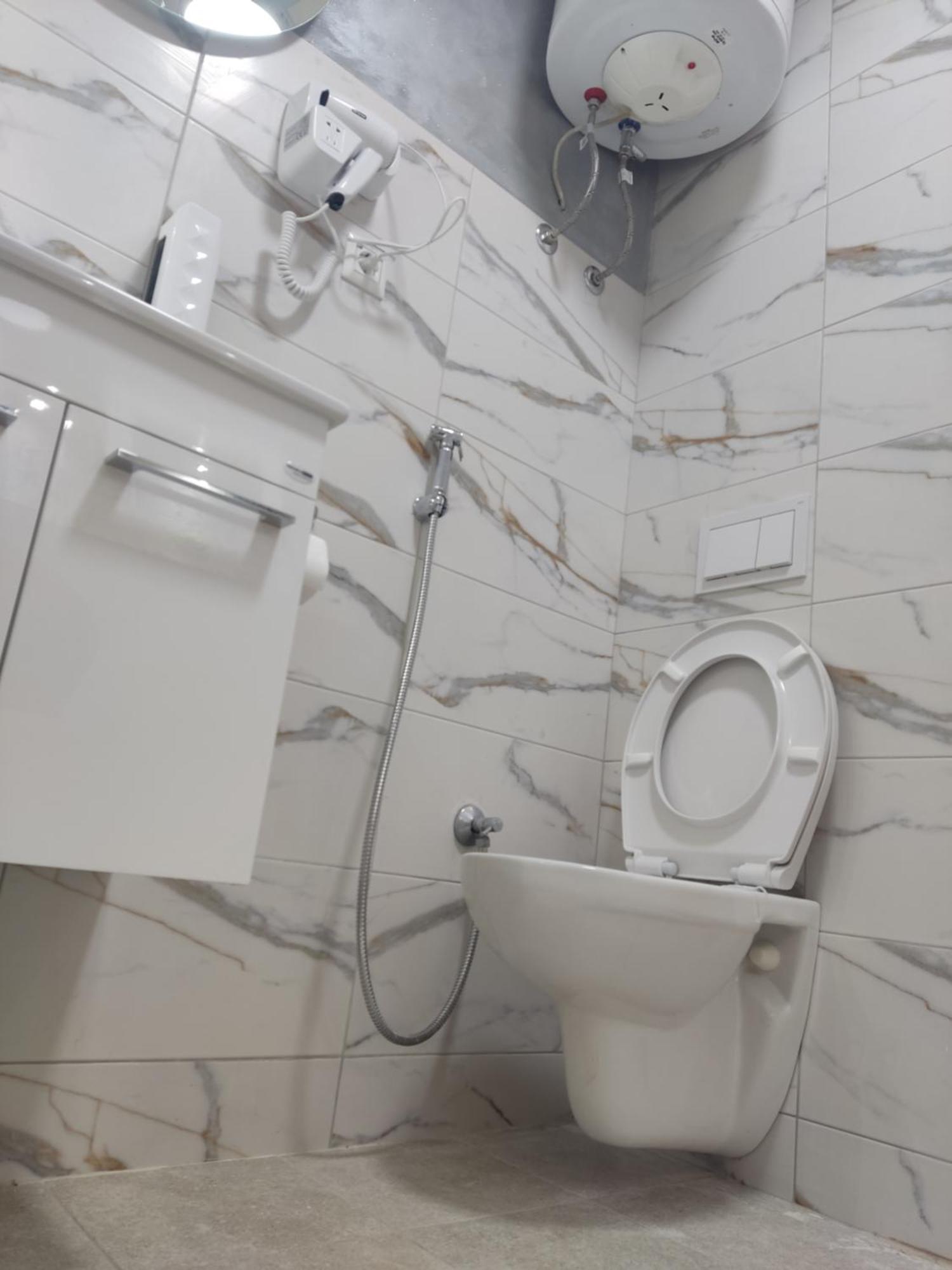 Ticina Apartment Sarajevo Ngoại thất bức ảnh