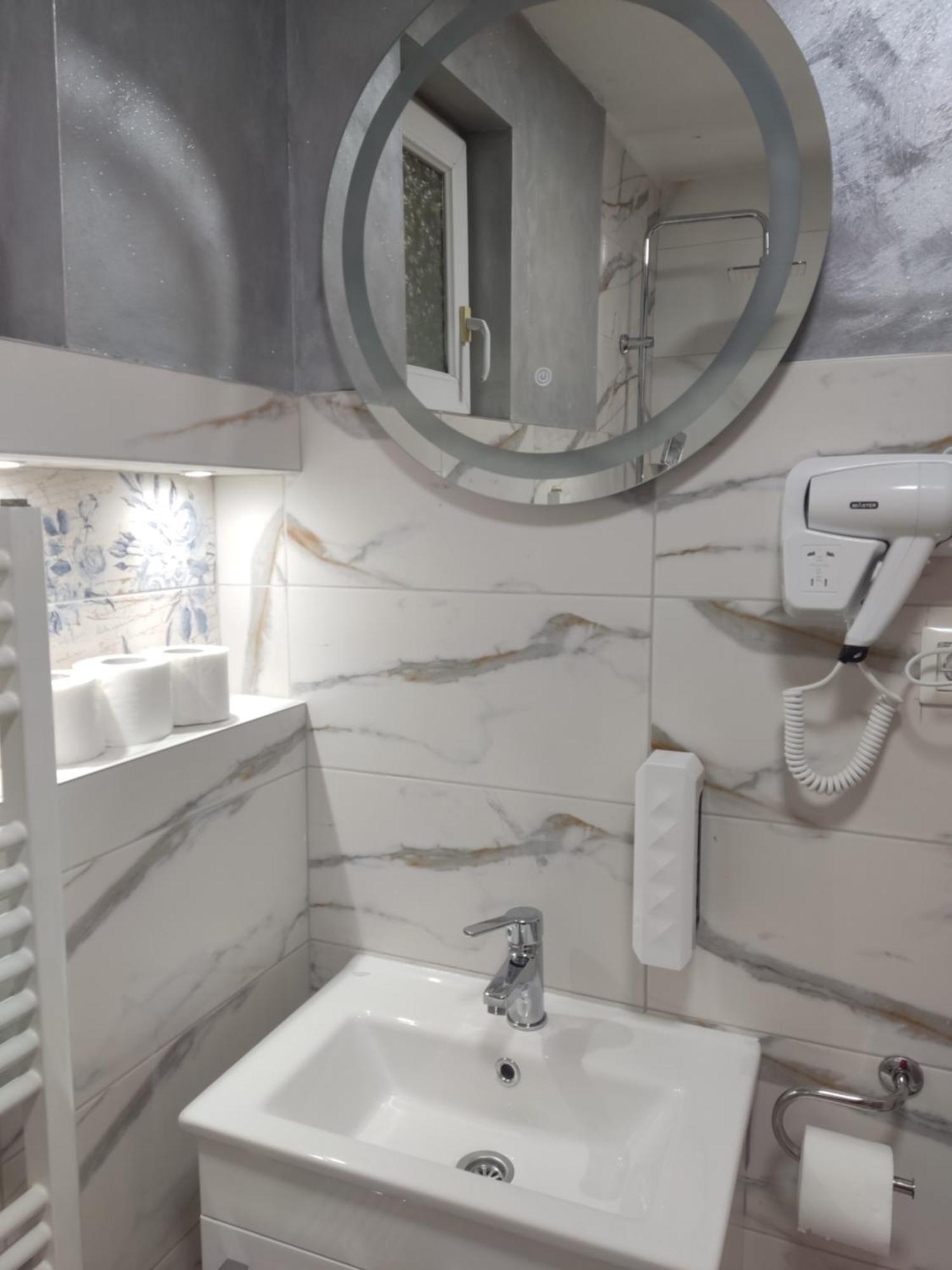 Ticina Apartment Sarajevo Ngoại thất bức ảnh