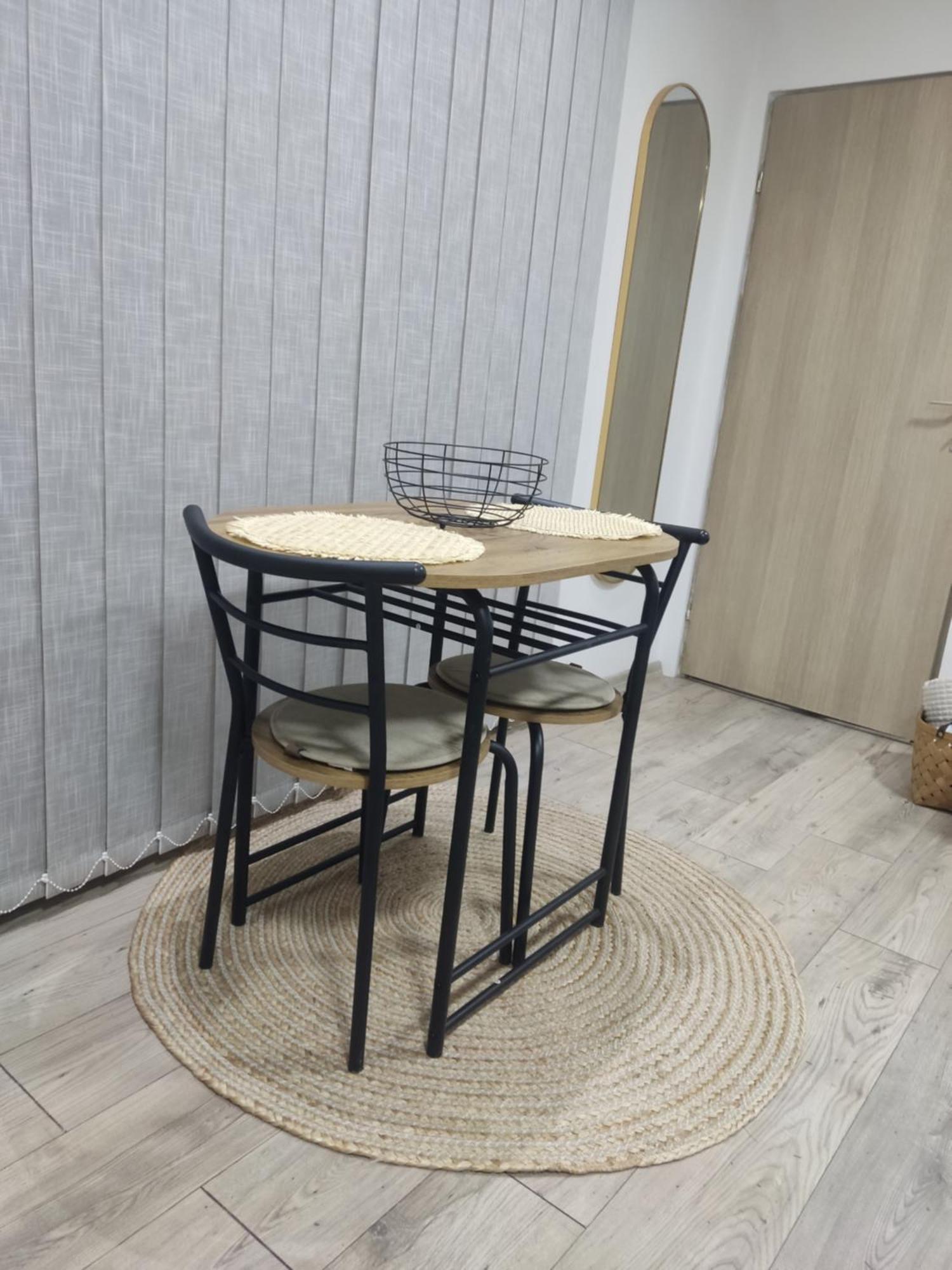 Ticina Apartment Sarajevo Ngoại thất bức ảnh