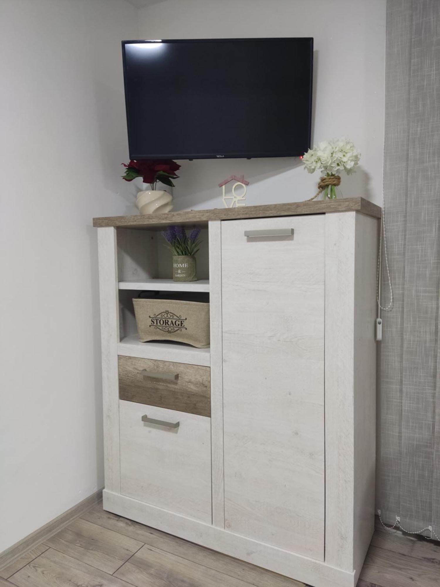 Ticina Apartment Sarajevo Ngoại thất bức ảnh