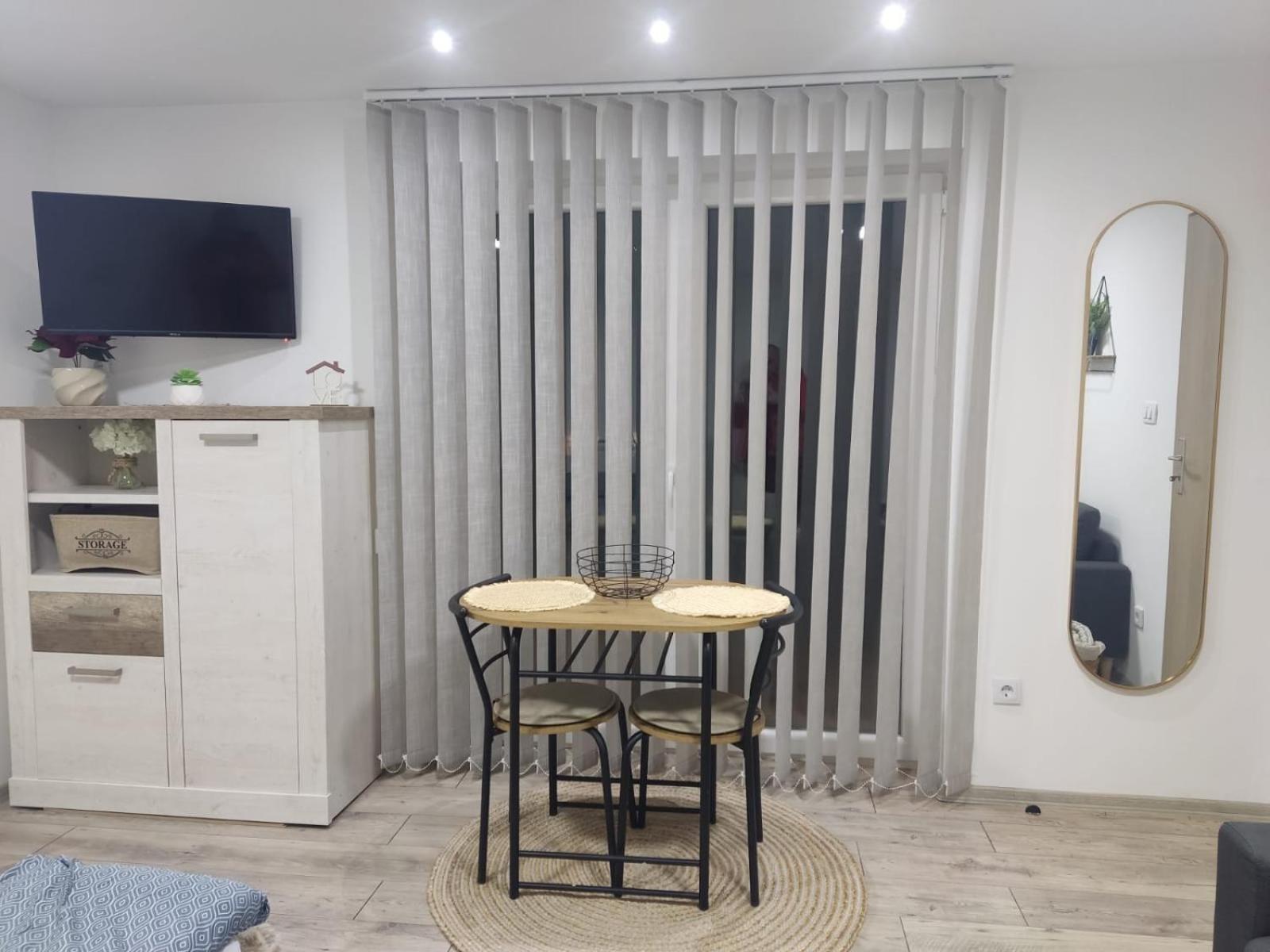 Ticina Apartment Sarajevo Ngoại thất bức ảnh