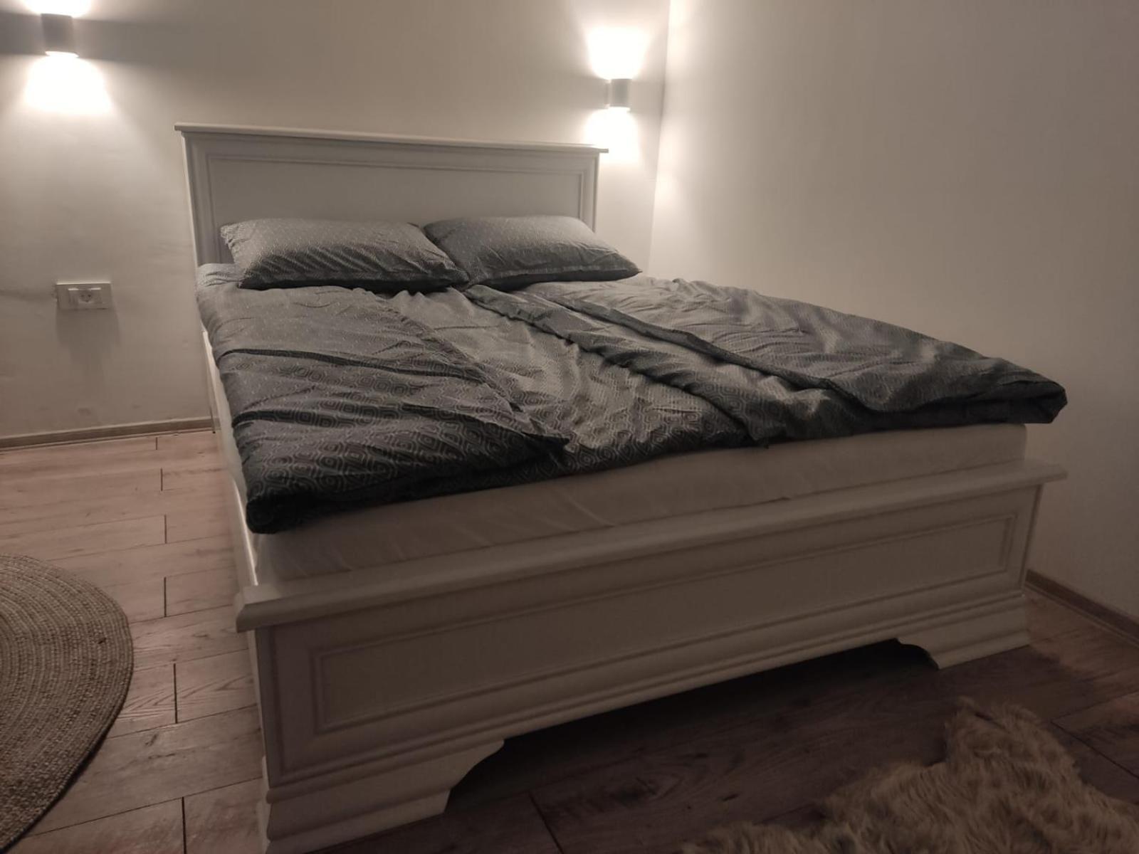 Ticina Apartment Sarajevo Ngoại thất bức ảnh