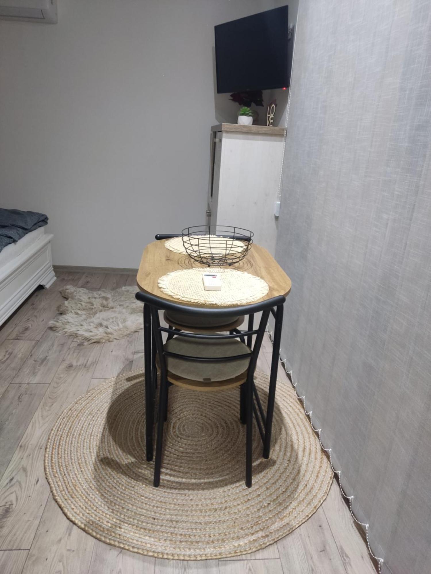 Ticina Apartment Sarajevo Ngoại thất bức ảnh