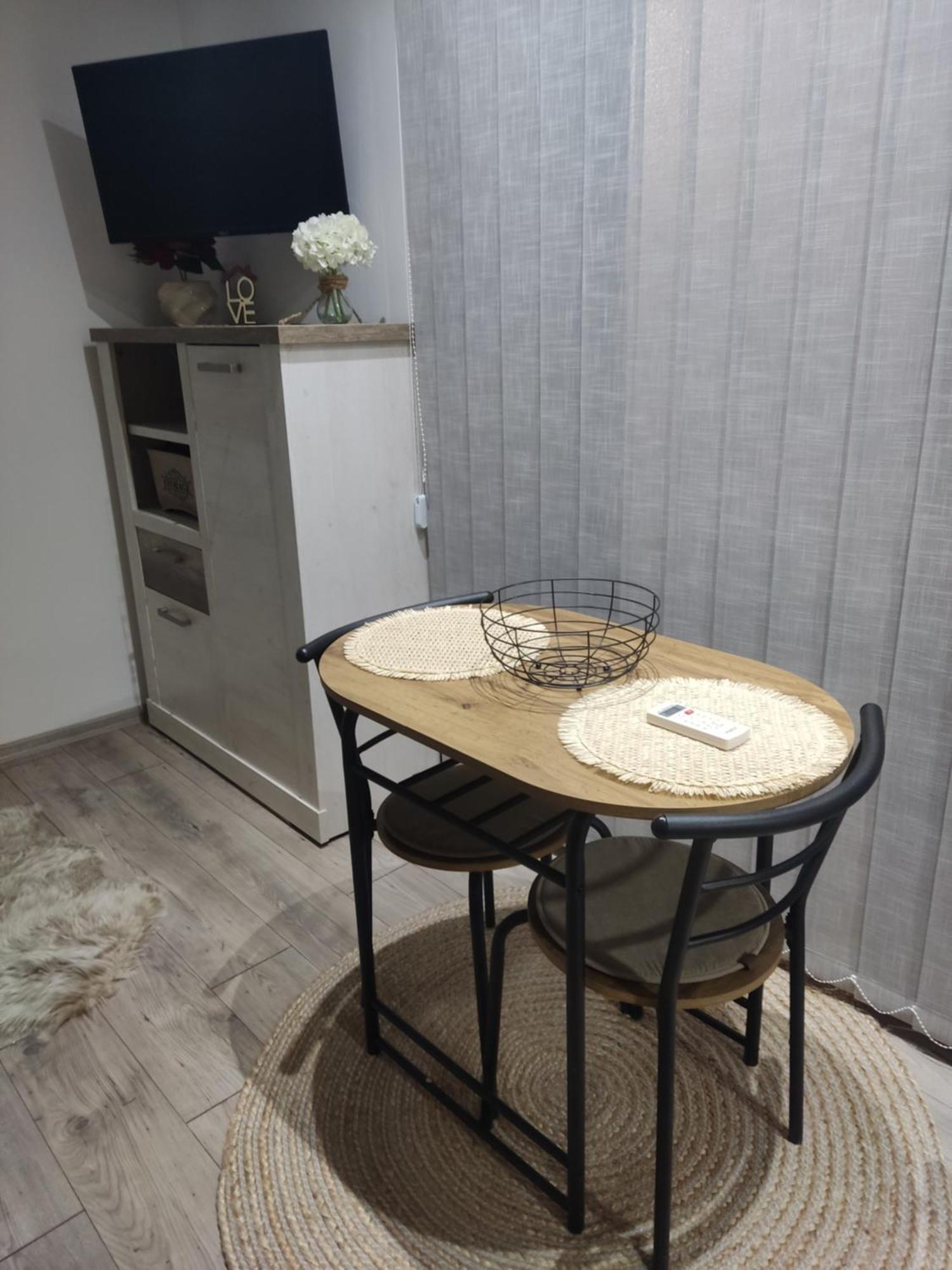 Ticina Apartment Sarajevo Ngoại thất bức ảnh