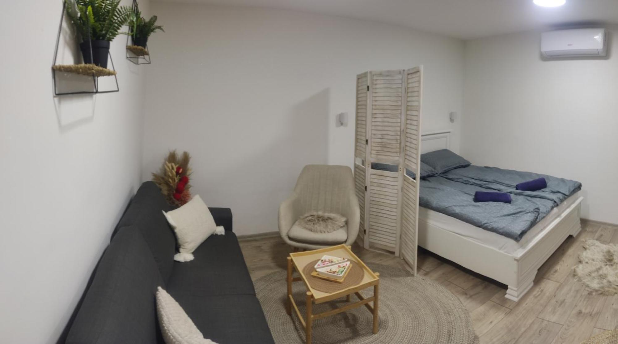 Ticina Apartment Sarajevo Ngoại thất bức ảnh