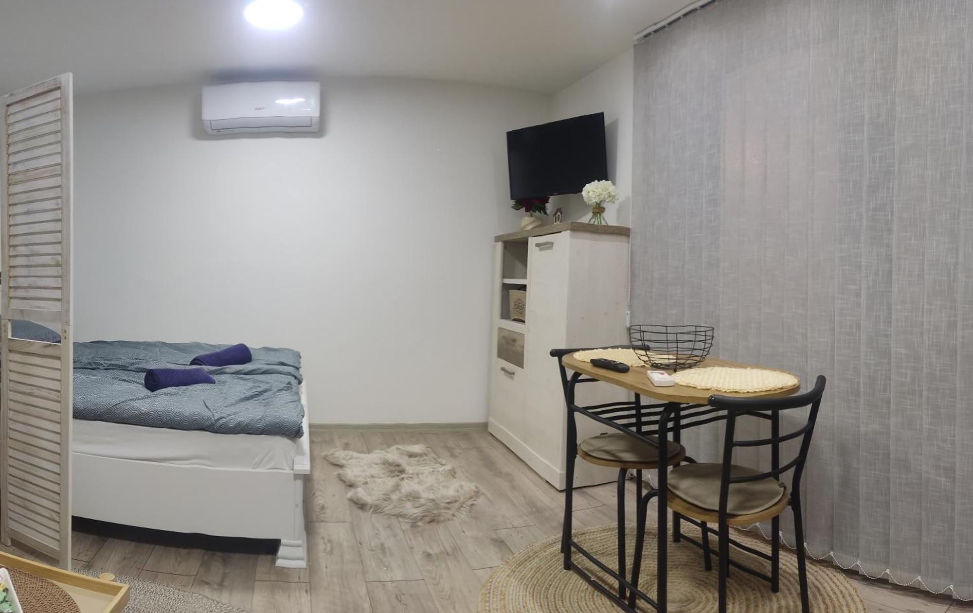 Ticina Apartment Sarajevo Ngoại thất bức ảnh