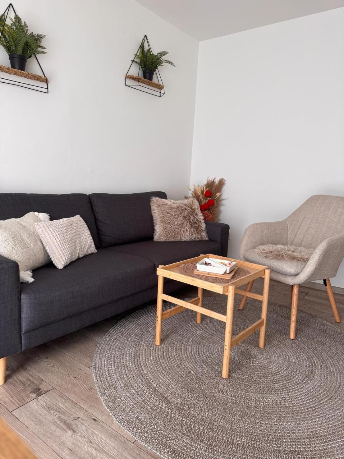 Ticina Apartment Sarajevo Ngoại thất bức ảnh