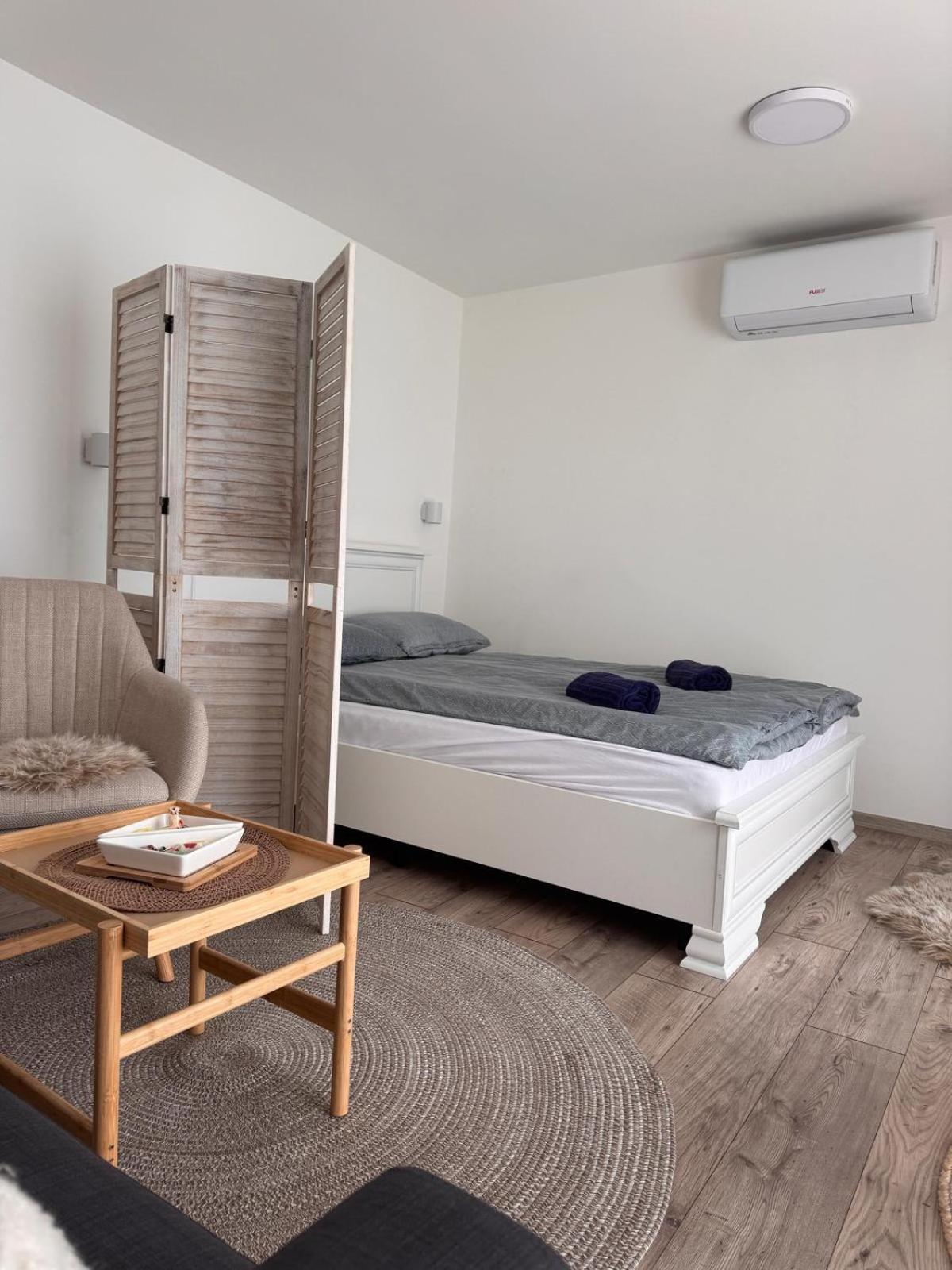 Ticina Apartment Sarajevo Ngoại thất bức ảnh